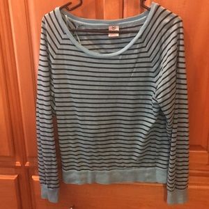 Stripped Long sleeve too